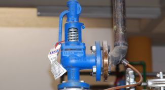 Картинка по теме - как рассчитать клапан