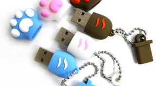 Картинка по теме - как конвертировать флешку