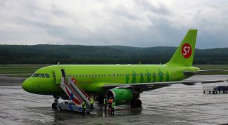 Картинка по теме - как улететь в красноярск