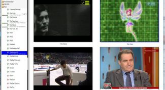 Картинка по теме - как настроить домашний шаринг