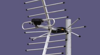 Картинка по теме - как усилить сигнал антены