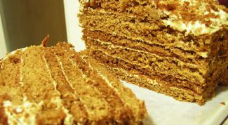 Картинка по теме - как готовить торт 