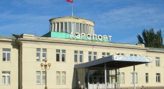 Картинка по теме - как долететь до саратова