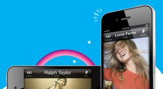 Картинка по теме - как поставить skype на телефон