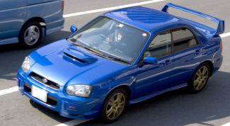 Картинка по теме - как купить поддержанный автомобиль