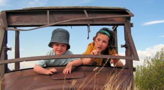 Картинка по теме - как научить детей пдд