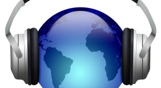 Картинка по теме - как поставить радио на сайт