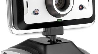 Картинка по теме - как проверить веб камеру с микрофоном