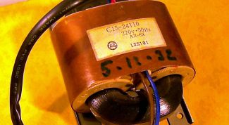 Картинка по теме - как сделать повышающий трансформатор