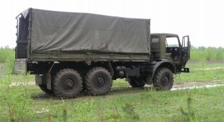 Картинка по теме - как установить двигатель на камаз