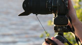 Картинка по теме - как узнать количество срабатываний затвора