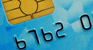 Картинка по теме - как узнать счёт на карточке через интернет