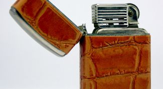 Картинка по теме - как выбрать зажигалку