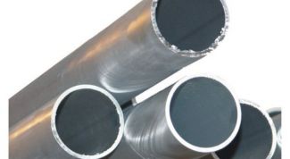 Картинка по теме - как узнать диаметр трубы