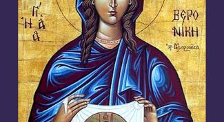 Картинка по теме - как узнать возраст иконы