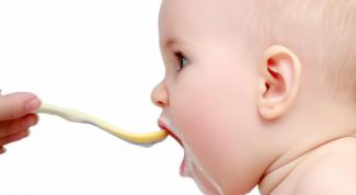 Картинка по теме - как давать овощное пюре