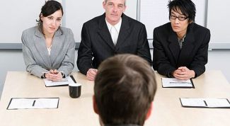 Картинка по теме - как оформить вызов на работу