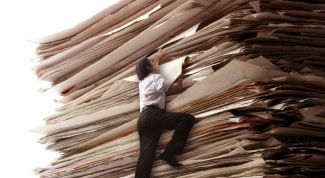 Картинка по теме - как списать бланки строгой отчетности