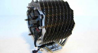 Картинка по теме - как выбрать кулер