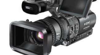 Картинка по теме - как скопировать видео с камеры