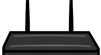 Картинка по теме - как поставить пароль на маршрутизатор