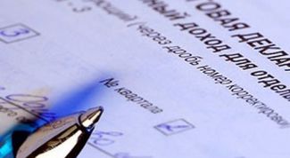 Картинка по теме - как заполнить декларацию на ендв, если нет деятельности