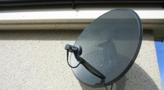 Картинка по теме - как настроить антенну на спутник hotbird