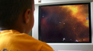 Картинка по теме - как играть в игру «космические рейнджеры»