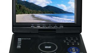 Картинка по теме - как подключить usb к dvd плееру