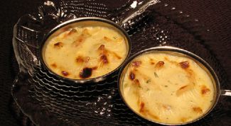 Картинка по теме - как приготовить жульен