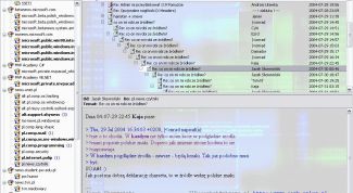 Картинка по теме - как сохранить почту outlook express