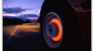 Картинка по теме - как найти тормозной путь