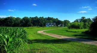 Картинка по теме - как взять в аренду землю