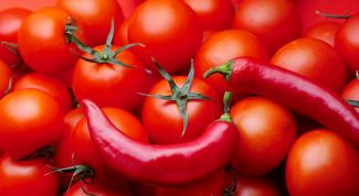 Картинка по теме - как консервировать помидоры