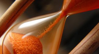 Картинка по теме - как определить время сайта