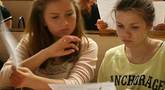 Картинка по теме - как отличить простое предложение от сложного