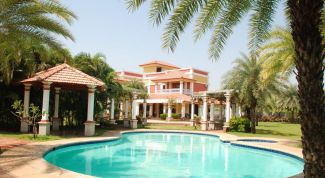 Картинка по теме - как покупать недвижимость за границей