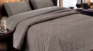 Картинка по теме - как сшить стеганое покрывало