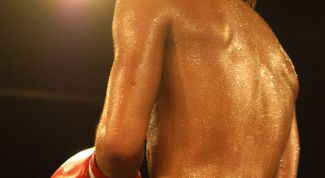 Картинка по теме - как выбрать перчатки для бокса