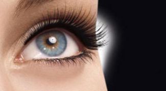 Картинка по теме - как увеличить объем ресниц