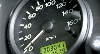 Картинка по теме - как сделать спидометр