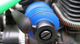 Картинка по теме - как настроить двигатель