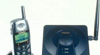 Картинка по теме - как подключить дополнительную трубку