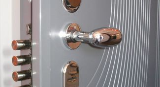 Картинка по теме - как перекодировать замок на двери