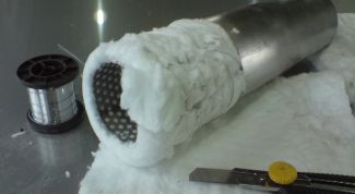 Картинка по теме - как поставить прямоток