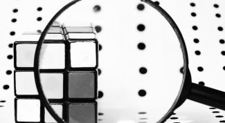 Картинка по теме - как найти угол между гранями