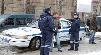 Картинка по теме - как проверить задолженность по штрафам в гибдд