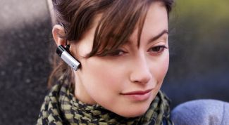 Картинка по теме - как подключить гарнитуру к телефону sony ericsson