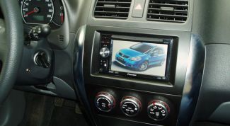 Картинка по теме - как извлечь магнитолу