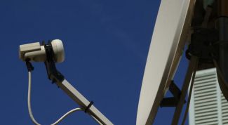 Картинка по теме - как настроить спутник express am22